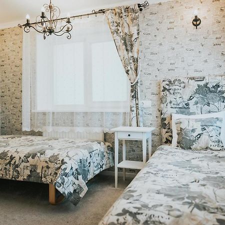Van Vila Klaipeda Luaran gambar