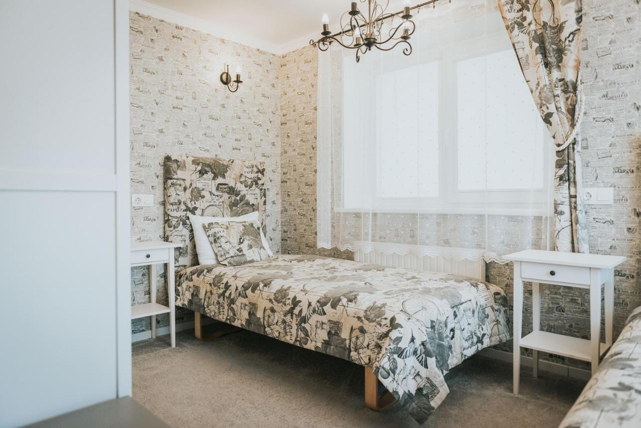 Van Vila Klaipeda Luaran gambar